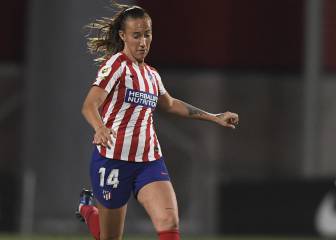 Torrecilla pide paso en el Atleti