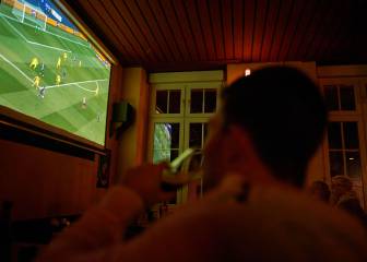 El plan de la Premier contra el coronavirus lastrará a los pubs