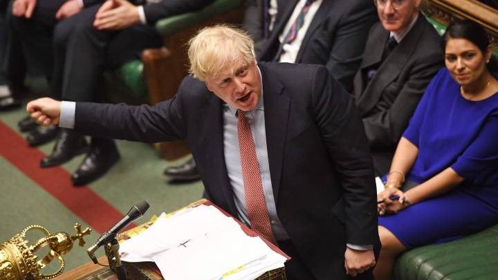 La Premier decide no parar