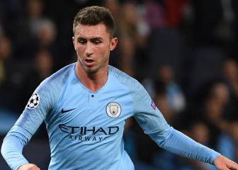 Laporte, sobre el Liverpool: 