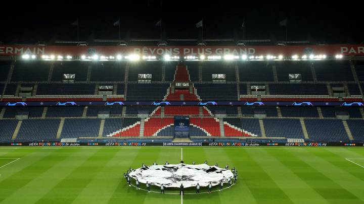 La Ligue 1 podría suspenderse mañana