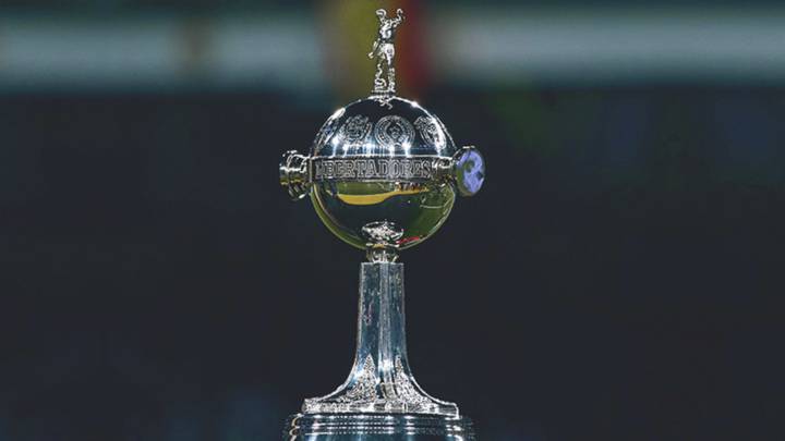 Oficial: CONMEBOL suspende la Copa Libertadores por el coronavirus