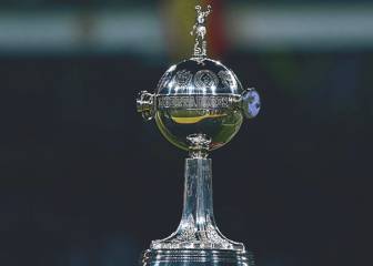 Oficial: CONMEBOL suspende la Copa Libertadores