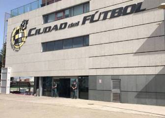 El TAD asegura la legalidad en el debate y la aprobación del informe del adelanto electoral