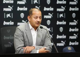 El Tribunal General de la UE anula la multa a Valencia y Elche