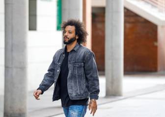 Marcelo acepta una multa de 105.000€ por conducir sin puntos