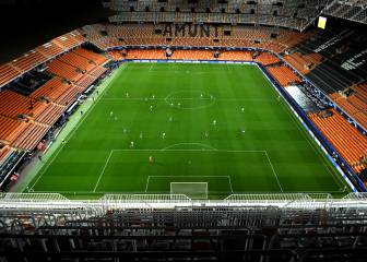 Suspending LaLiga will cost Spain's clubs 678.8 M euros