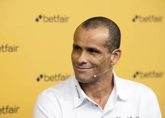 Rivaldo: 