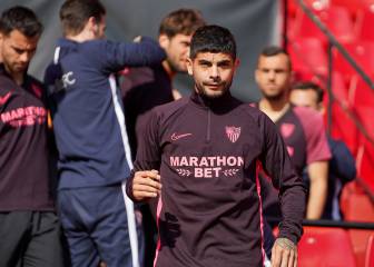 El Al Shabab de Banega no levanta cabeza