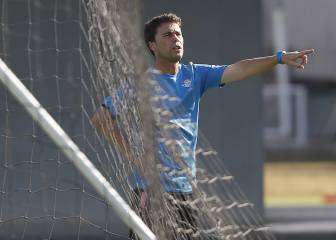 El Betis no se entrenará el fin de semana e instaura medidas adicionales
