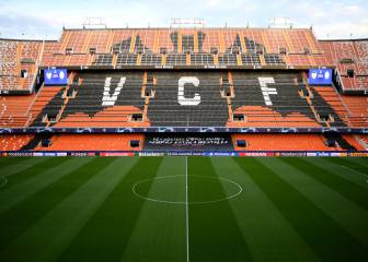 El Valencia fijará turnos diarios en oficinas como prevención