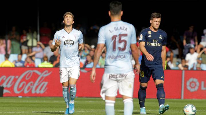Losada De Marcarle A Courtois A Jugar En El Juvenil Del Celta