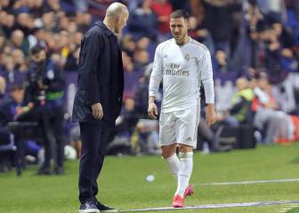 Hazard buys time during quarantine