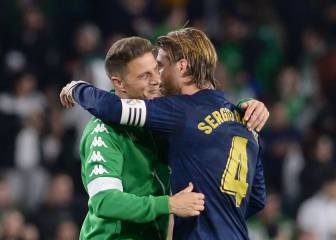 Joaquín pone humor: 