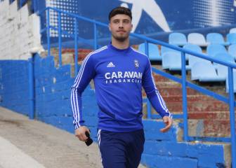 Puado, sobre el aplazamiento de los partidos: 