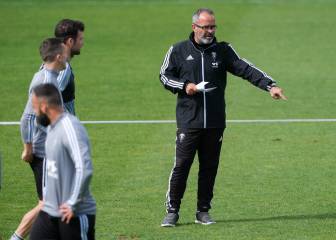 El Cádiz insta a la tranquilidad