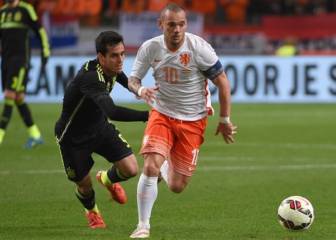 El duelo Holanda-España, suspendido por el coronavirus