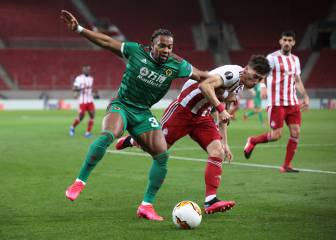 Todo se decidirá en Inglaterra