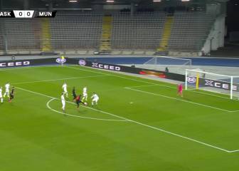 El ex del Granada que triunfa en el United: vean lo que hizo antes de ponerla en la escuadra