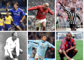 Los fichajes del fútbol mundial más decepcionantes