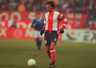 ¿Con qué equipación rojiblanca te quedas?