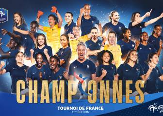 Las grandes selecciones dan la talla durante el parón