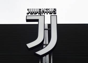 La Juventus pone a 121 personas en cuarentena