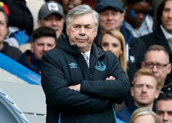 Coronavirus: el Chelsea en cuarentena y el Everton se aisla