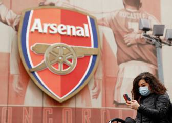 La Premier para hasta el 4-A