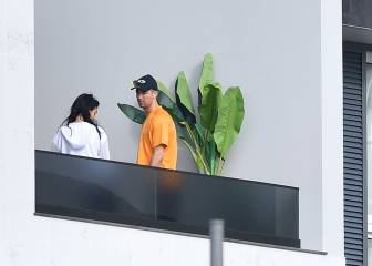 Emotivo mensaje de Cristiano para los afectados por el COVID-19