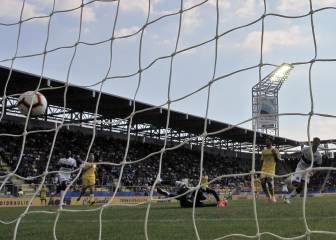 La solidaridad del Calcio financia la batalla al COVID-19