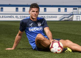 Guido Carrillo: 