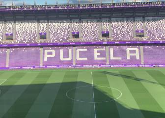 El Pucela manda a sus jugadores a casa