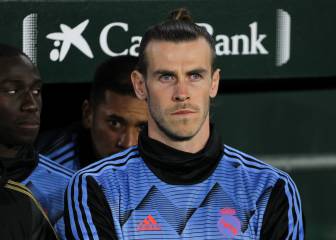 Gareth Bale already planning life after Real Madrid