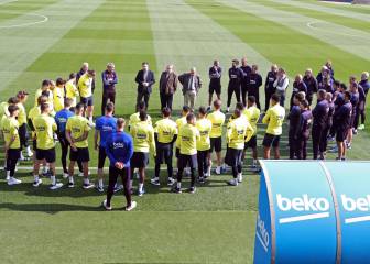 Todos a casa y sin salir