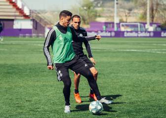 El parón liguero se alía con Ben Arfa para ponerse a tono