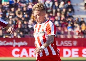 La baja de Brandon trastoca los planes de Martí