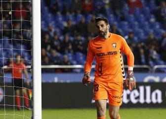 Tomeu Nadal está de vuelta