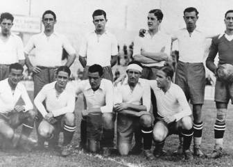 Historia del Zaragoza en Segunda