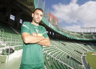 Verdú: “Es tiempo de sentido común y responsabilidad”