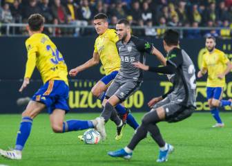 Higinio puede salir ‘beneficiado’ por el parón