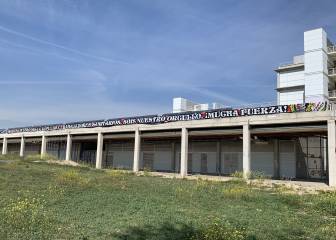 El rayismo se vuelca con el personal sanitario de Madrid