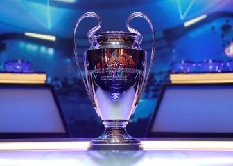 UEFA considers Champions League 'final four' in Istanbul