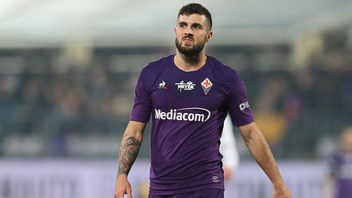 Cutrone y Pezzella dan positivo por coronavirus
