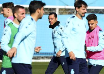 El Espanyol, en vilo por el desenlace de LaLiga