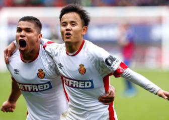 El Mallorca se salvaría en una posibilidad por 'vacío legal'