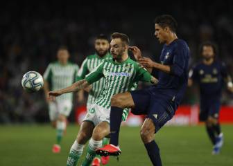 La Premier y el Calcio espían atentamente a Loren Morón