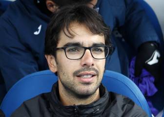 El Leganés se entrenará en grupo telemáticamente y desde casa