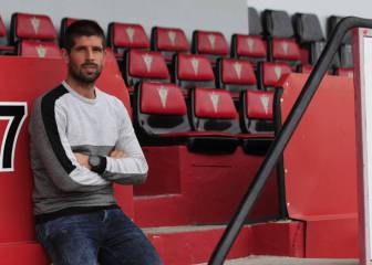 Los capitanes rojillos lanzan un mensaje de responsabilidad