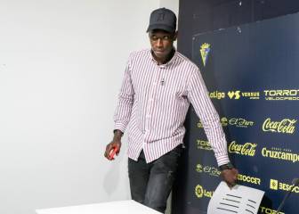 M’Baye, un regreso truncado por la denuncia del Watford y las lesiones